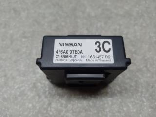 Блок электронный X-TRAIL/ROGUE T32 13-20 2016 2.5 QR25DE