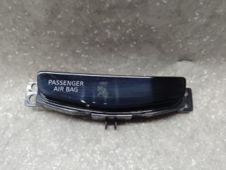 Индикатор подушки безопасности NISSAN X-TRAIL/ROGUE T32 13-20 2016