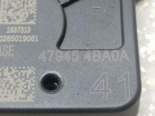 Датчик угла поворота руля NISSAN X-TRAIL/ROGUE T32 13-20 2.5 QR25DE