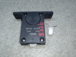 Звуковой зуммер X-TRAIL/ROGUE T32 13-20 2016 2.5 QR25DE