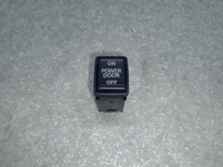 Кнопка открытия двери NISSAN X-TRAIL/ROGUE T32 13-20 2016