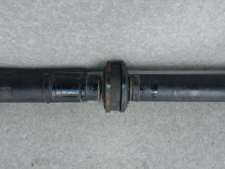 Карданный вал задний X-TRAIL/ROGUE T32 13-20 2016 2.5 QR25DE