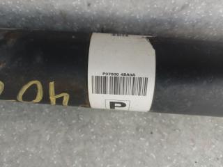 Карданный вал задний NISSAN X-TRAIL/ROGUE T32 13-20 2.5 QR25DE