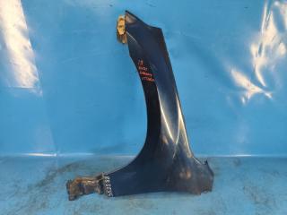 Крыло переднее левое SUZUKI GRAND VITARA 05-15