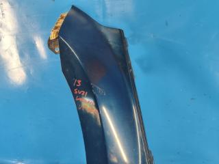 Крыло переднее левое GRAND VITARA 05-15