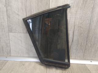 Стекло двери глухое заднее левое 3 BL 09-13 2009 Седан 2.0