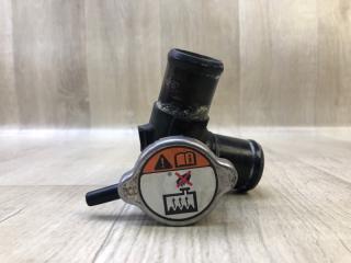 Горловина радиатора HYUNDAI ACCENT RB 10- 2011