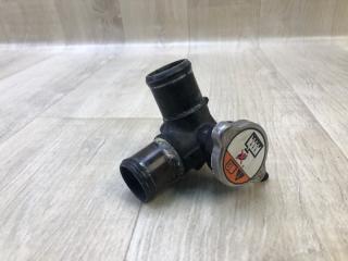 Горловина радиатора ACCENT RB 10- 2011 ХЭТЧБЭК 1.6 G4FD