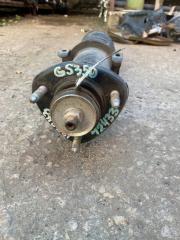 Амортизатор задний правый GS350 GS300 05-11