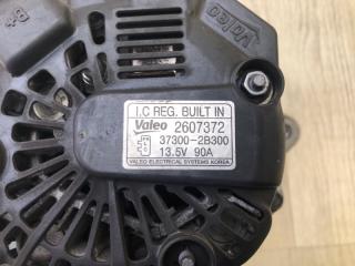 Генератор ACCENT RB 10- 2011 ХЭТЧБЭК 1.6 G4FD