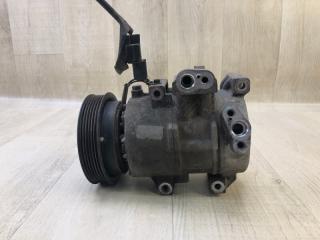Компрессор кондиционера HYUNDAI ACCENT RB 10- 2011