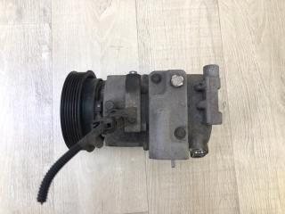 Компрессор кондиционера ACCENT RB 10- 2011 ХЭТЧБЭК 1.6 G4FD