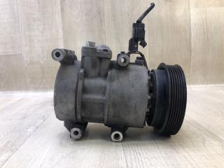 Компрессор кондиционера ACCENT RB 10- 2011 ХЭТЧБЭК 1.6 G4FD
