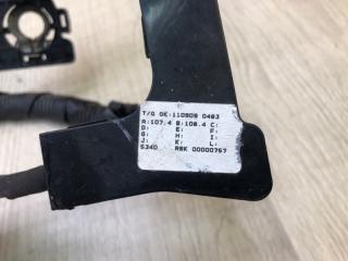 Клемма аккумулятора ACCENT RB 10- 2011 ХЭТЧБЭК 1.6 G4FD