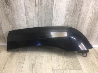 Накладка крыла (расширитель арки) задняя левая LEXUS GX470 02-09