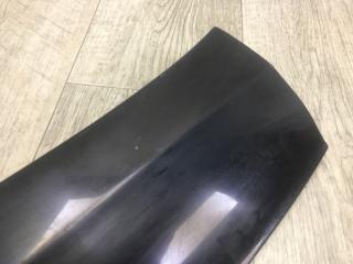 Накладка крыла (расширитель арки) задняя левая GX470 02-09