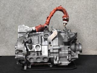 Двигатель электрический NISSAN LEAF 10-17