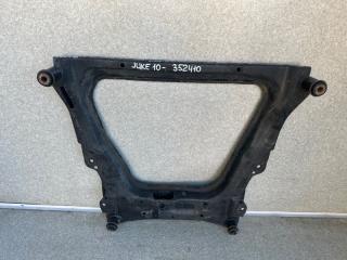 Балка передней подвески JUKE 10-19