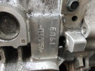 Двигатель электрический LEAF 10-17