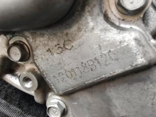 Двигатель электрический LEAF 10-17