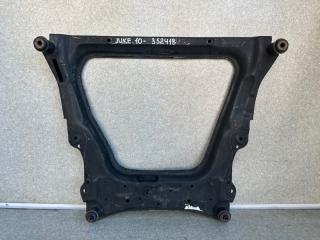 Балка передней подвески NISSAN JUKE 10-19