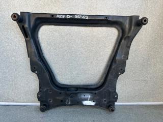 Балка передней подвески NISSAN JUKE 10-19