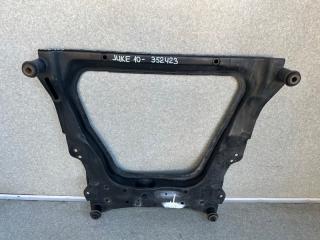 Балка передней подвески JUKE 10-19