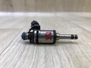 Форсунка топливная ACCENT RB 10- 2014 1.6 G4FD