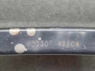 Усилитель переднего бампера X-TRAIL/ROGUE T32 13-20 2016 2.5 QR25DE