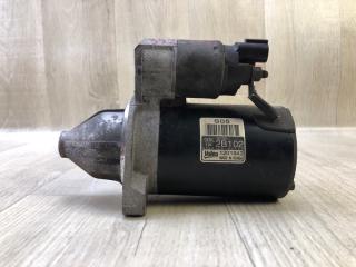 Стартер ACCENT RB 10- 2014 1.6 G4FD