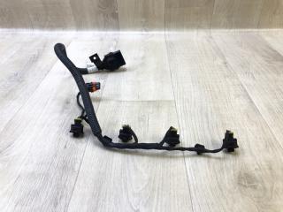 Проводка форсунок ACCENT RB 10- 2014 1.6 G4FD
