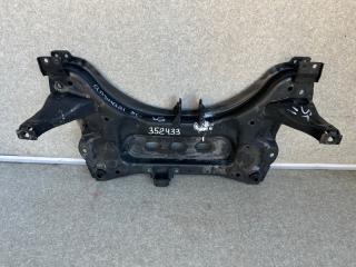 Балка передней подвески QASHQAI/ROGUE SPORT 14-