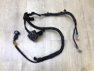 Клемма аккумулятора HYUNDAI ACCENT RB 10- 2014