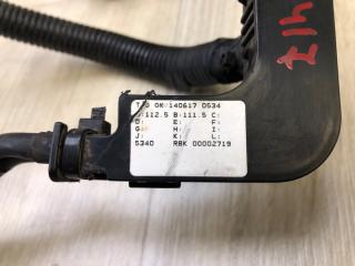 Клемма аккумулятора ACCENT RB 10- 2014 1.6 G4FD