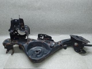 Рычаг задней подвески продольный левый NISSAN X-TRAIL/ROGUE T32 13-20 2016