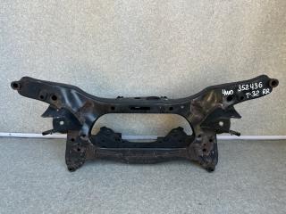 Балка задней подвески NISSAN X-TRAIL/ROGUE T32 13-20