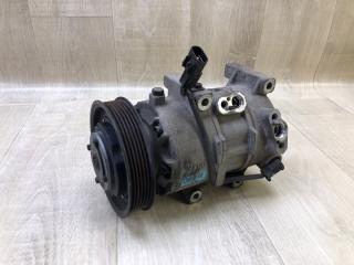Компрессор кондиционера HYUNDAI ACCENT RB 10- 2014