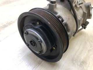 Компрессор кондиционера ACCENT RB 10- 2014 1.6 G4FD