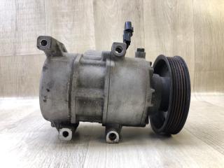 Компрессор кондиционера ACCENT RB 10- 2014 1.6 G4FD