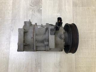 Компрессор кондиционера ACCENT RB 10- 2014 1.6 G4FD