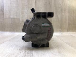 Компрессор кондиционера ACCENT RB 10- 2014 1.6 G4FD