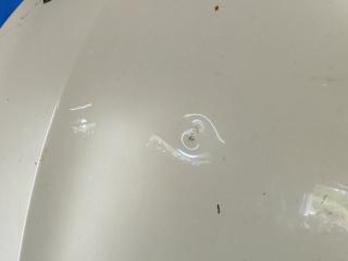 Капот SONATA YF 10-14 2012 2.4 G4KK