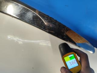 Капот SONATA YF 10-14 2012 2.4 G4KK