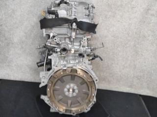 Двигатель бензин PRIUS - 30 09-17