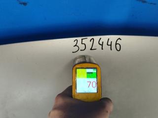 Капот SX4 06-13 2009 J20A