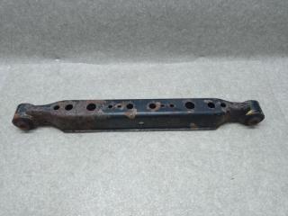 Рычаг задней подвески поперечный нижний левый NISSAN X-TRAIL/ROGUE T32 13-20 2016