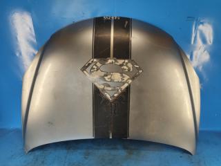 Капот SUZUKI KIZASHI 09-14 2011