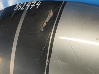 Капот KIZASHI 09-14 2011 J24B