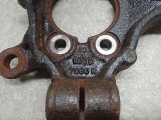 Кулак поворотный правый X-TRAIL/ROGUE T32 13-20 2016 2.5 QR25DE