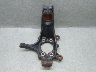 Кулак поворотный левый NISSAN X-TRAIL/ROGUE T32 13-20 2016